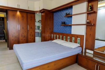 Bedroom Image of 3000 Sq.ft 4 BHK Apartment / Flat for sale in Borivali West Mumbai for Rs. 65500000