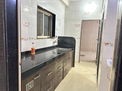 Charkop Sector 7 Kitchen 1