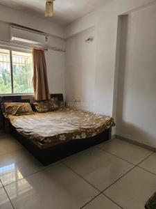 Bedroom Image of 1142 Sq.ft 2 BHK Apartment / Flat for sale in Shivansh Sharnam, Kalali Vadodara for Rs. 3500000