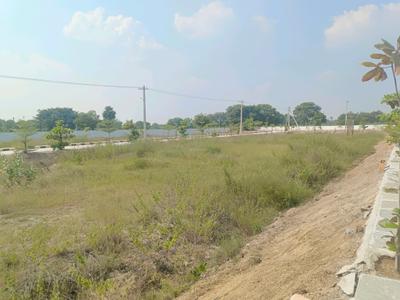 Image of 150 Sq.ft Residential Plot / Land for sale in Dundigal, Hyderabad for Rs. 4000002