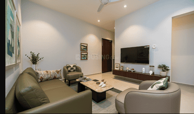 Image of 2500 Sq.ft 4 BHK Apartment / Flat for sale in Casagrand Aquagrove, Madhavaram, Chennai for Rs. 21400000