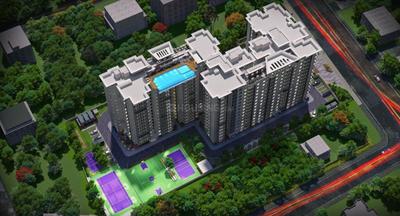 Image of 2100 Sq.ft 3 BHK Apartment / Flat for sale in Kanakapura, Bengaluru for Rs. 29500000