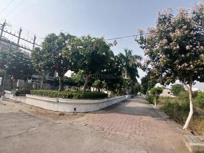 Image of 800 Sq.ft Residential Plot / Land for sale in Soumya Tulip Green, Kolar Road, Bhopal for Rs. 3600000