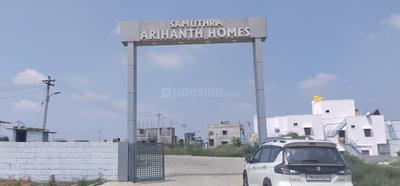 Image of 1086 Sq.ft Residential Plot / Land for sale in Avalapalli, Hosur for Rs. 4920000