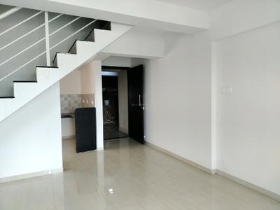Living Room Image of 1600 Sq.ft 3 BHK Apartment / Flat for sale in Kanifnath Archana Paradise, Mohammed Wadi Pune for Rs. 10000000