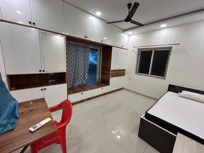 Hall Image of 1800 Sq.ft 4 BHK Independent House for rent in Avigna Eminence Hillside Avenue, Anjur R.F. Chennai for Rs. 49999