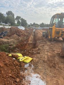 Image of 1200 Sq.ft Residential Plot / Land for sale in Rajanukunte, Bengaluru for Rs. 5400000