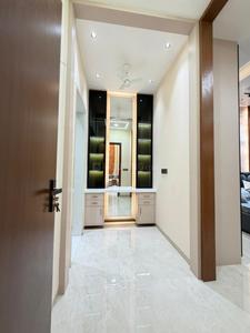 Bathroom Image of 4000 Sq.ft 4 BHK Independent House for sale in Vaishali Nagar Extension Jaipur for Rs. 32100000
