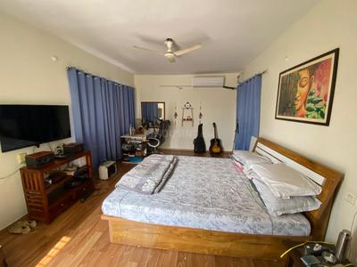 Bedroom Image of 3300 Sq.ft 3 BHK Villa for sale in Bhugaon Pune for Rs. 31000000
