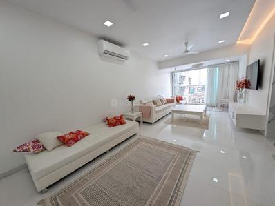 3.5 BHK Flat