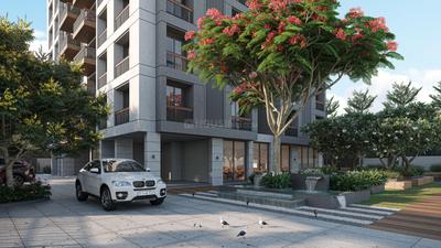 Image of 1811 Sq.ft 3 BHK Apartment / Flat for sale in Bhatha, Surat for Rs. 8300000
