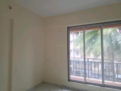 Bedroom Image of 485 Sq.ft 1 BHK Apartment / Flat for sale in Agarwal Solitaire, Virar West Virar for Rs. 3500000