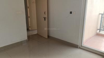 Bedroom Image of 600 Sq.ft 2 BHK Apartment / Flat for sale in Landmark The Homes 81, Sector 81 Gurgaon for Rs. 6900000