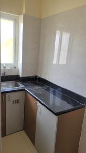 Kitchen Image of 950 Sq.ft 2 BHK Apartment / Flat for rent in T Nagar Chennai for Rs. 40000
