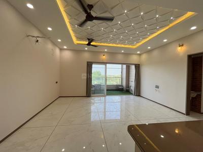 Hall Image of 1910 Sq.ft 3 BHK Apartment / Flat for sale in Kalali Vadodara for Rs. 9400000