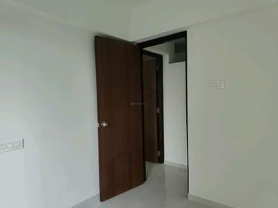 Bedroom Image of 812 Sq.ft 2 BHK Apartment / Flat for sale in Kiran Bitcon Paradise Complex Ecstasy, Nalasopara East Nala Sopara for Rs. 5448918