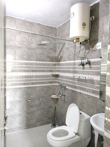 Bedroom One Image of 1900 Sq.ft 3 BHK Apartment / Flat for sale in CGHS National Apartment by CGHS Group, Sector 3 Dwarka New Delhi for Rs. 24500000