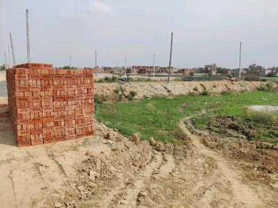 Image of 1800 Sq.ft Residential Plot / Land for sale in Wave City, Ghaziabad for Rs. 5200000