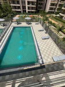 Image of 1600 Sq.ft 3 BHK Apartment / Flat for sale in JKG Palm Court, Noida Extension, Greater Noida for Rs. 12500000