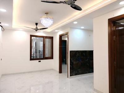 Living Room Image of 1400 Sq.ft 3 BHK Builder Floor for sale in Vasundhara Ghaziabad for Rs. 9300000