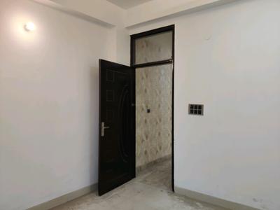 Bedroom Image of 1150 Sq.ft 2 BHK Builder Floor for sale in Vasundhara Ghaziabad for Rs. 5900000