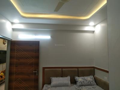 Living Room Image of 1228 Sq.ft 3 BHK Apartment / Flat for sale in Girdharipura Jaipur for Rs. 5500000