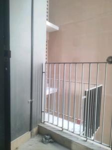 Kitchen Image of 1300 Sq.ft 3 BHK Apartment / Flat for sale in The Soul, New Town Kolkata for Rs. 13500000