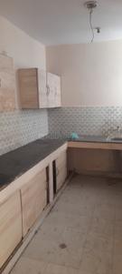 Kitchen Image of 949 Sq.ft 2 BHK Apartment / Flat for sale in Jankipuram Extension Lucknow for Rs. 4700000