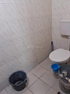Image of 600 Sq.ft 1 RK Builder Floor for rent in Nacharam, Secunderabad for Rs. 7500