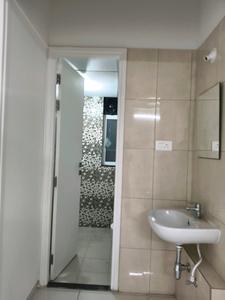 Common Bathroom Image of 892 Sq.ft 2 BHK Apartment / Flat for sale in Godrej Hill Retreat, Mahalunge Pune for Rs. 9300000