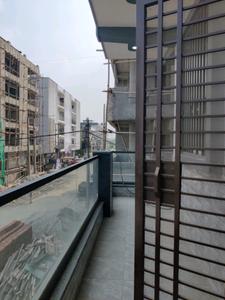 Bedroom One Image of 900 Sq.ft 2 BHK Builder Floor for sale in Lal Kuan Ghaziabad for Rs. 4965000