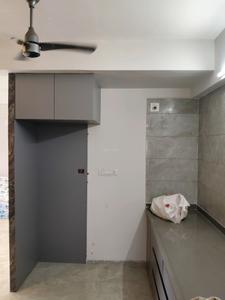 Kitchen Image of 1845 Sq.ft 3 BHK Apartment / Flat for sale in Signor Skyline, Zundal Ahmedabad for Rs. 9000000