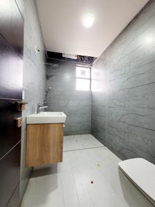 Image of 1800 Sq.ft 3 BHK Apartment / Flat for rent in Rajarajeshware Piccassso, Jayanagar, Bengaluru for Rs. 125000