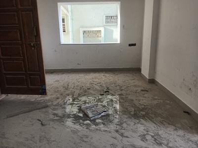Bedroom Image of 1110 Sq.ft 3 BHK Apartment / Flat for sale in Bandlaguda Jagir Hyderabad for Rs. 6800000