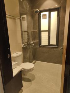 Bathroom Image of 1800 Sq.ft 2.5 BHK Independent House for rent in Ashok Nagar Jodhpur for Rs. 30000