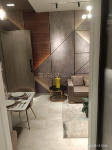 Image of 630 Sq.ft 2 BHK Apartment / Flat for sale in Ashapura Zynergy, Chembur, Mumbai for Rs. 19500000