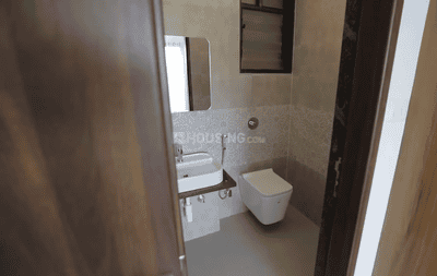 Image of 1003 Sq.ft 2 BHK Apartment / Flat for sale in Kohinoor Sapphire Pune, Tathawade, Pune for Rs. 5700000