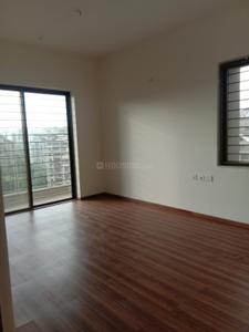 Bedroom Image of 2600 Sq.ft 4 BHK Apartment / Flat for sale in Tigers Nest, Bhugaon Pune for Rs. 26000000