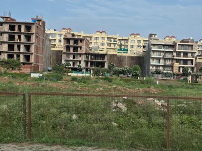 Image of 442 Sq.ft Residential Plot / Land for sale in DLF The Valley, DLF The Valley, Panchkula for Rs. 55000000