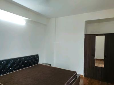 Bedroom Image of 1700 Sq.ft 3 BHK Apartment / Flat for sale in M3M Skywalk, Southern Peripheral Road Gurgaon for Rs. 35000000