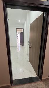 Bedroom Image of 160 Sq.ft 1 BHK Builder Floor for rent in Ashok Vihar Phase 3 Extension Gurgaon for Rs. 12000