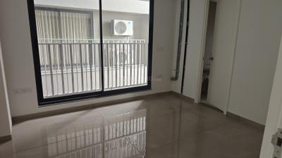 Bedroom Image of 3250 Sq.ft 4 BHK Apartment / Flat for rent in Adani Paarijat, Shantigram Ahmedabad for Rs. 150000