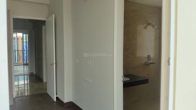 Bedroom Image of 3800 Sq.ft 4 BHK Apartment / Flat for sale in Mapsko The Icon 79, Sector 79 Gurgaon for Rs. 47500000