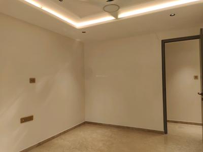 Bedroom Image of 1400 Sq.ft 3 BHK Apartment / Flat for sale in Parinee Liva Roca, Vile Parle West Mumbai for Rs. 70000000