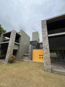 4 BHK Villa