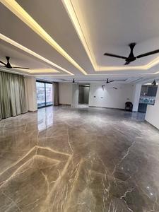Image of 2700 Sq.ft 3 BHK Builder Floor for rent in Vivek Vihar, New Delhi for Rs. 125000