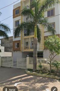 Image of 560 Sq.ft 2 BHK Apartment / Flat for sale in Kolar Road, Bhopal for Rs. 1724000