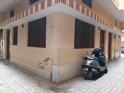 Image of 520 Sq.ft 2 BHK Independent House for sale in Hasanganj, Lucknow for Rs. 4000000