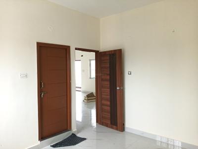 Bedroom Image of 1005 Sq.ft 2 BHK Apartment / Flat for sale in Kaval Bairasandra Bengaluru for Rs. 7500000