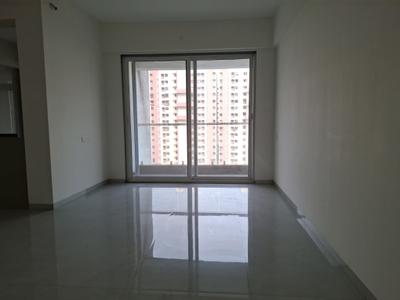 Living Room Image of 1250 Sq.ft 2 BHK Apartment / Flat for sale in Panvel Navi Mumbai for Rs. 20000000